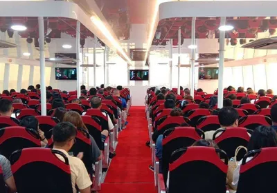 Boonsiri High Speed Ferries vehicle photo 3