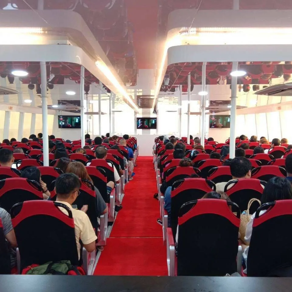 Boonsiri High Speed Ferries vehicle photo 3