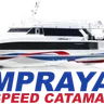 Lomprayah logo