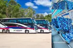 Lomprayah vehicle photo 8