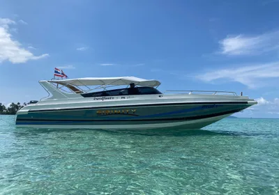 Boonsiri High Speed Ferries vehicle photo 19