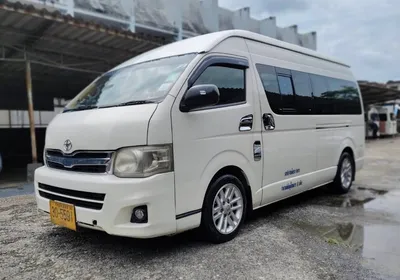 Ruea Chor Maetapee vehicle photo 3
