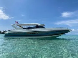 Boonsiri High Speed Ferries vehicle photo 15