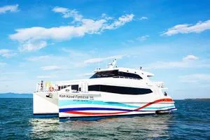 Boonsiri High Speed Ferries vehicle photo 23