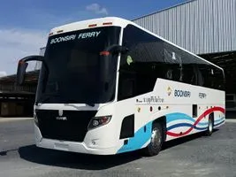Boonsiri High Speed Ferries vehicle photo 18