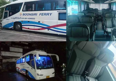 Boonsiri High Speed Ferries vehicle photo 7