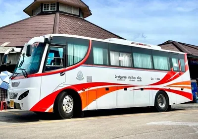 Ruea Chor Maetapee vehicle photo 4