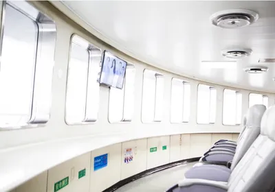 Seatran Ferry vehicle photo 1