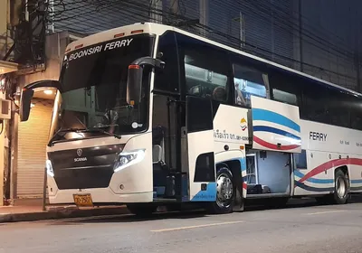 Boonsiri High Speed Ferries vehicle photo 5