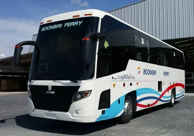 Boonsiri High Speed Ferries vehicle photo 10