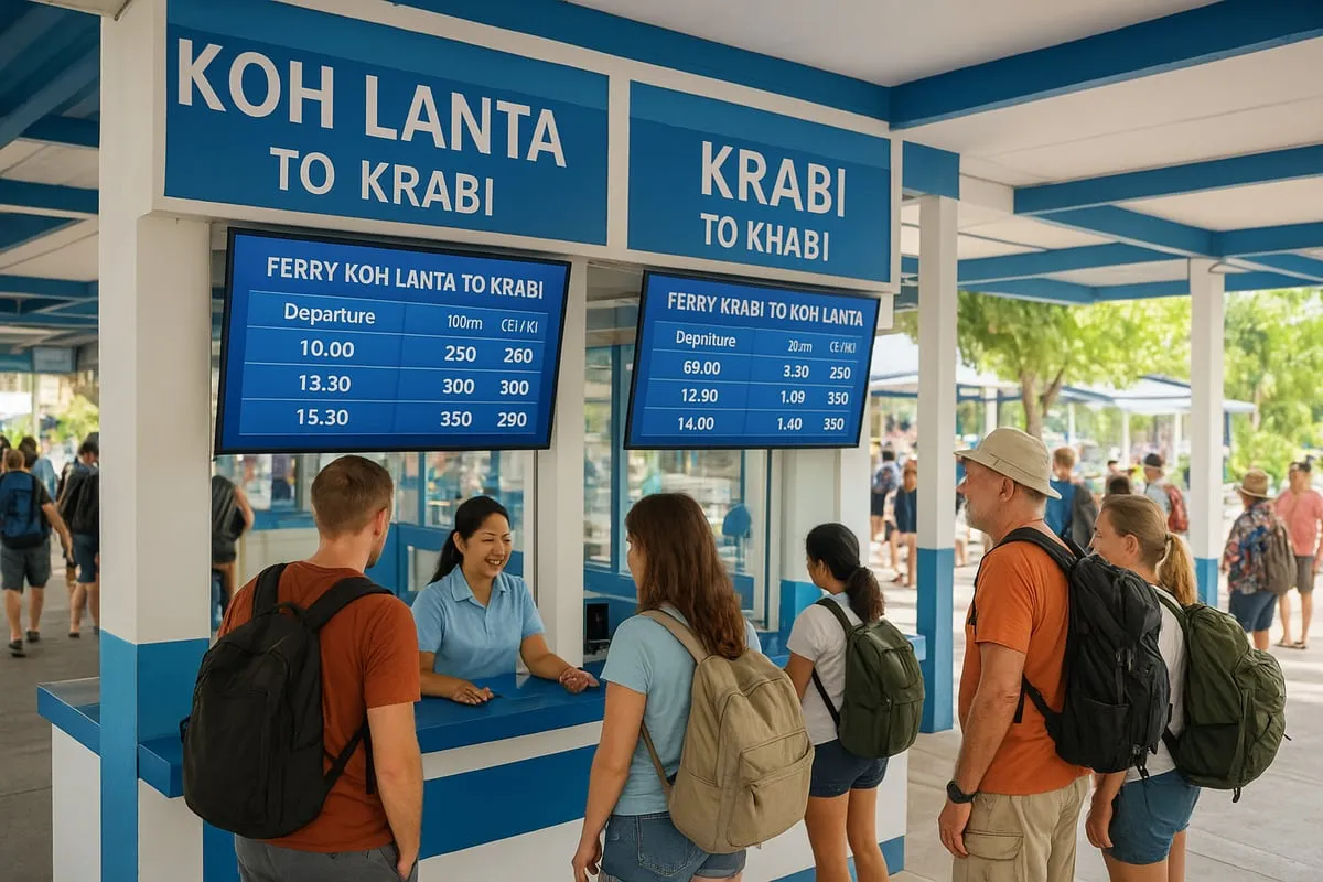 Ticket Prices, Booking Methods, and How to Get the Best Deal