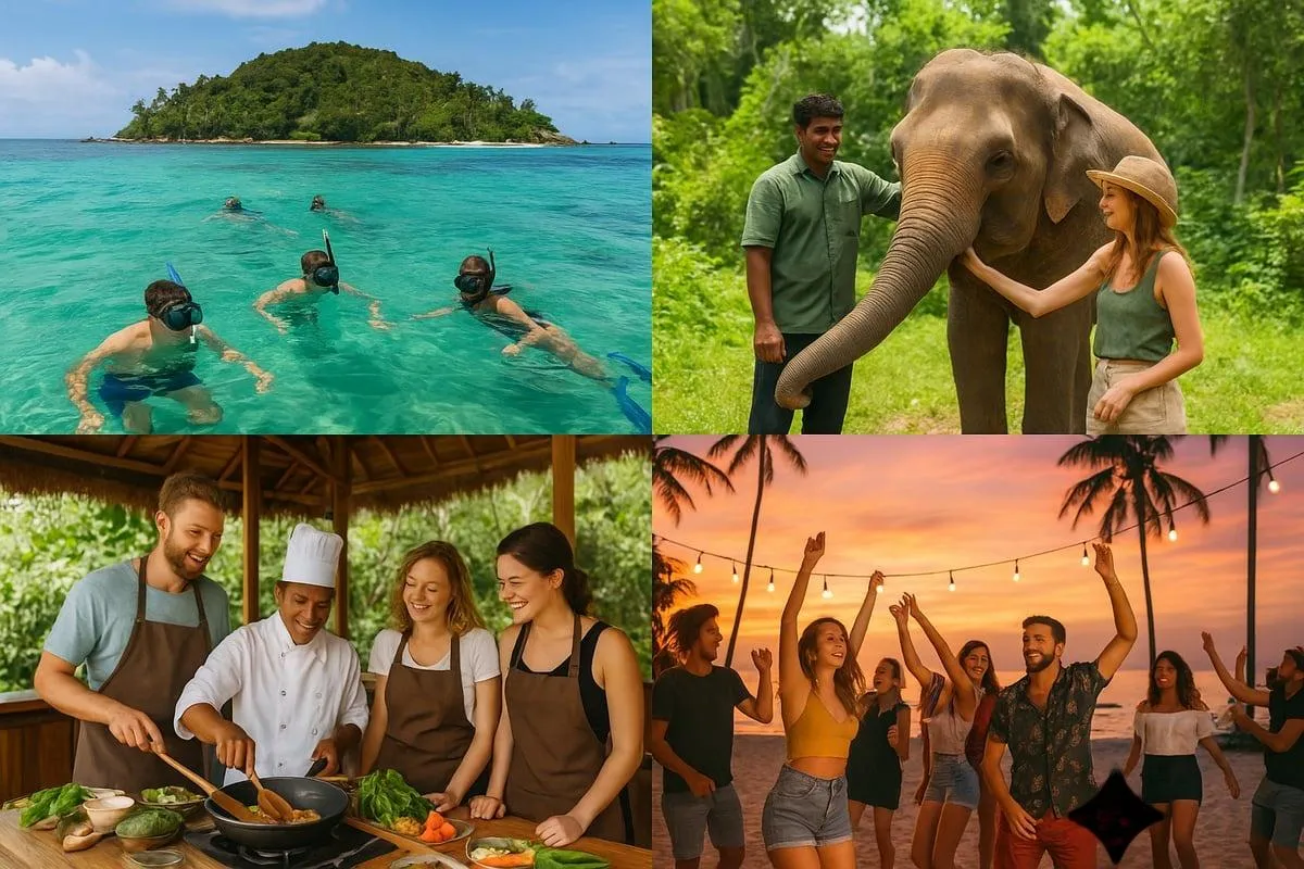 Top 8 Koh Samui Activities to Try in 2026