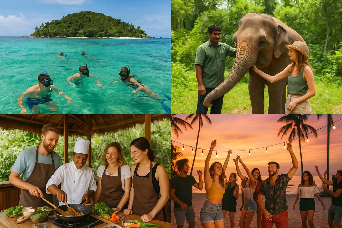 Top 8 Koh Samui Activities to Try in 2026