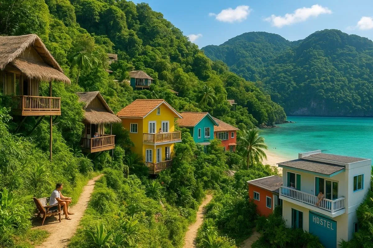 Where to Stay: Local Accommodations and Neighborhoods