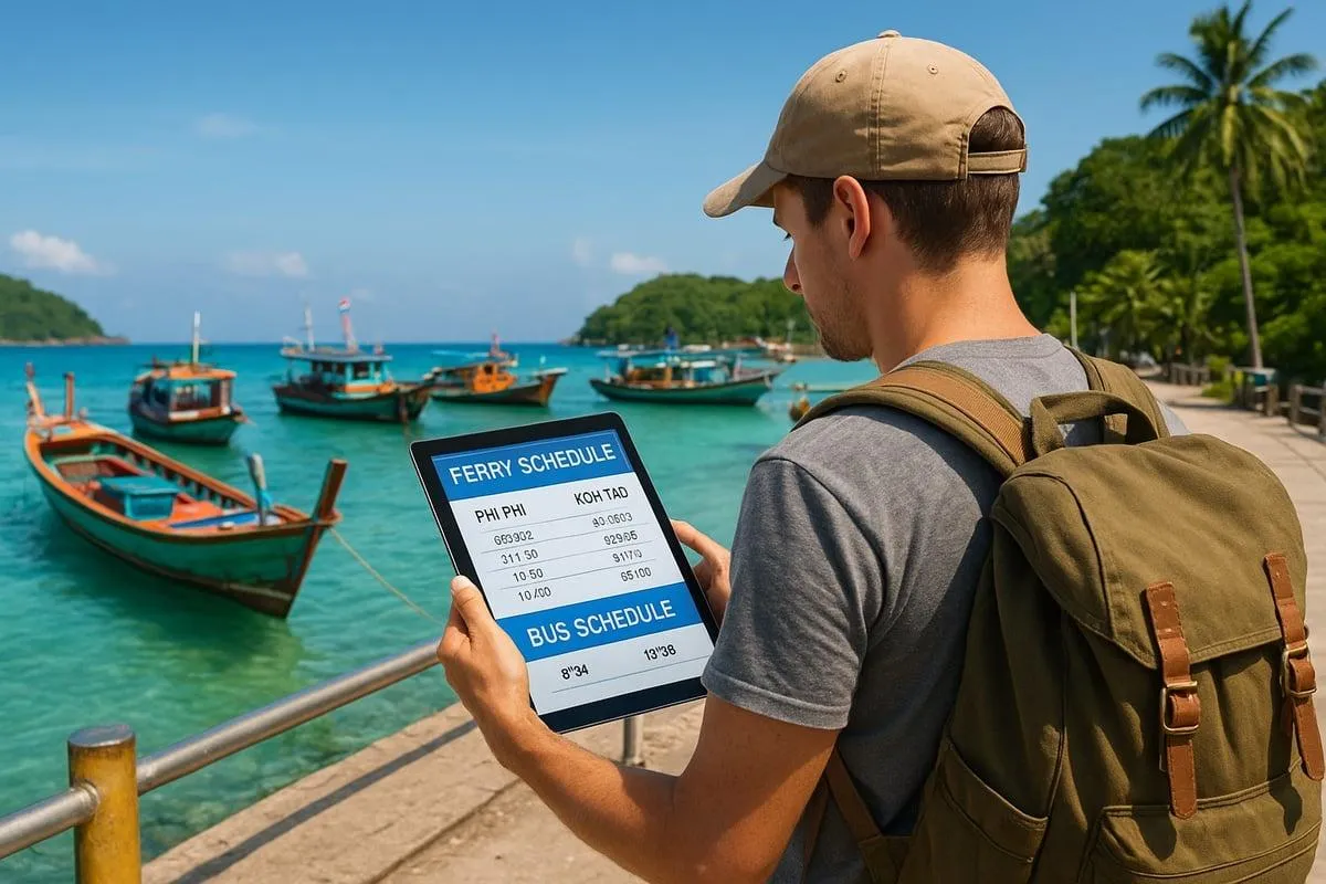 Booking & Planning Tips for 2026