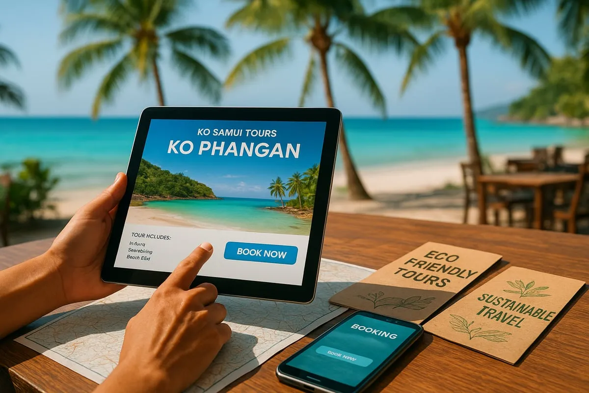 Essential Tips for Booking Koh Phangan Tours in 2026