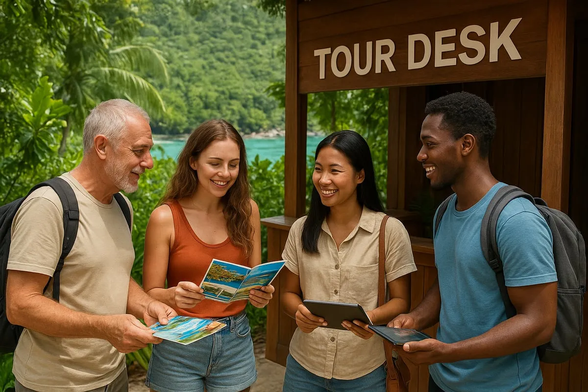 How to Choose the Right Koh Phangan Tour for You