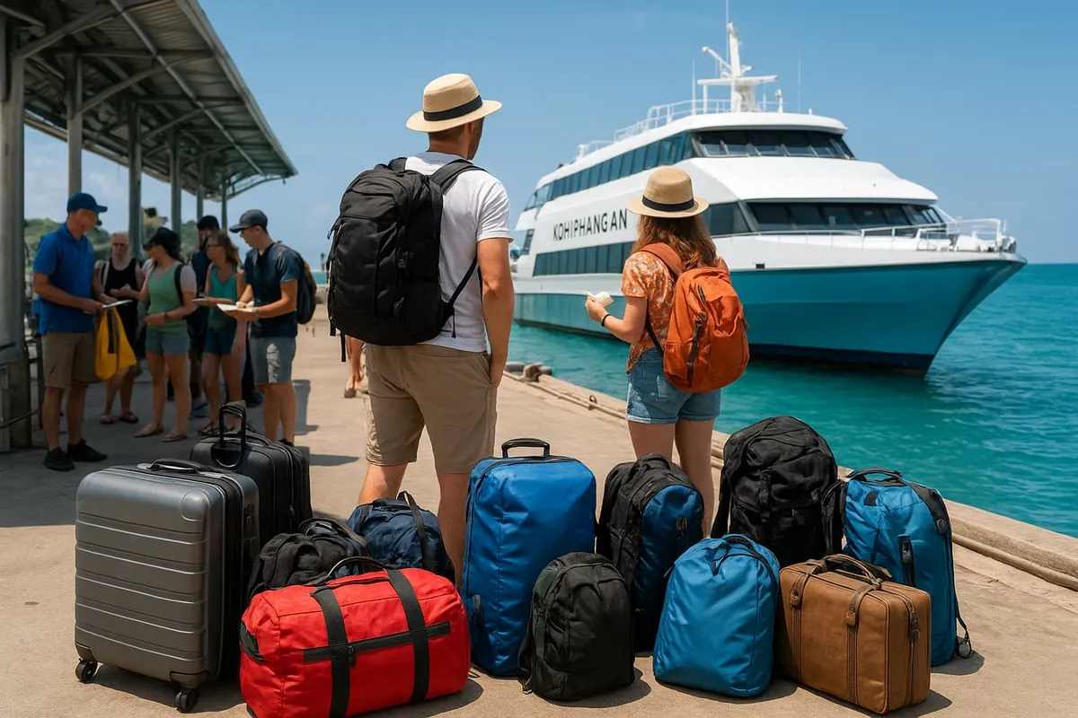 Preparing for Your Journey: Essential Tips for 2026