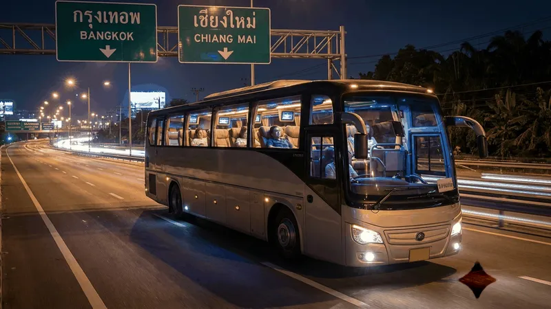 How to Get from Bangkok to Koh Tao: A Complete Travel Guide