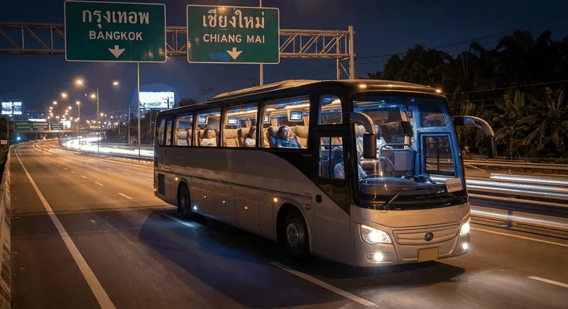 How to Get from Bangkok to Koh Tao: A Complete Travel Guide