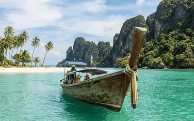 Discovering Koh Mook: Your Complete Ferry and Travel Guide