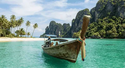 Discovering Koh Mook: Your Complete Ferry and Travel Guide