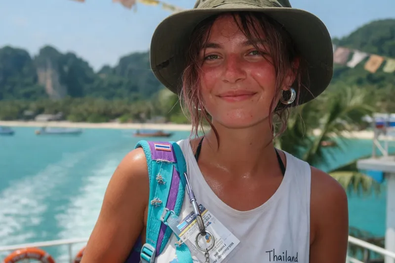 Multi Island Hopping