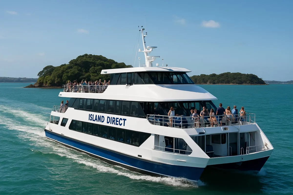 Island Direct Overview: What Sets It Apart