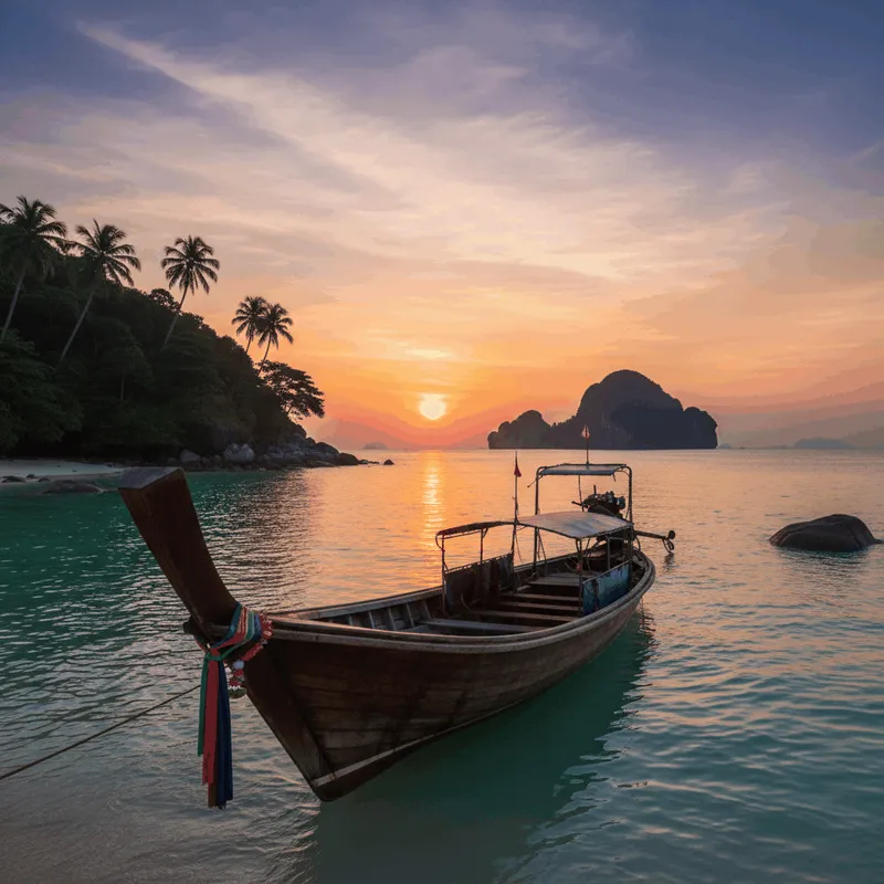 Discovering the Islands of Thailand: Complete Travel Guide 2025