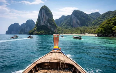 Krabi Island: Your Complete 2026 Travel Guide