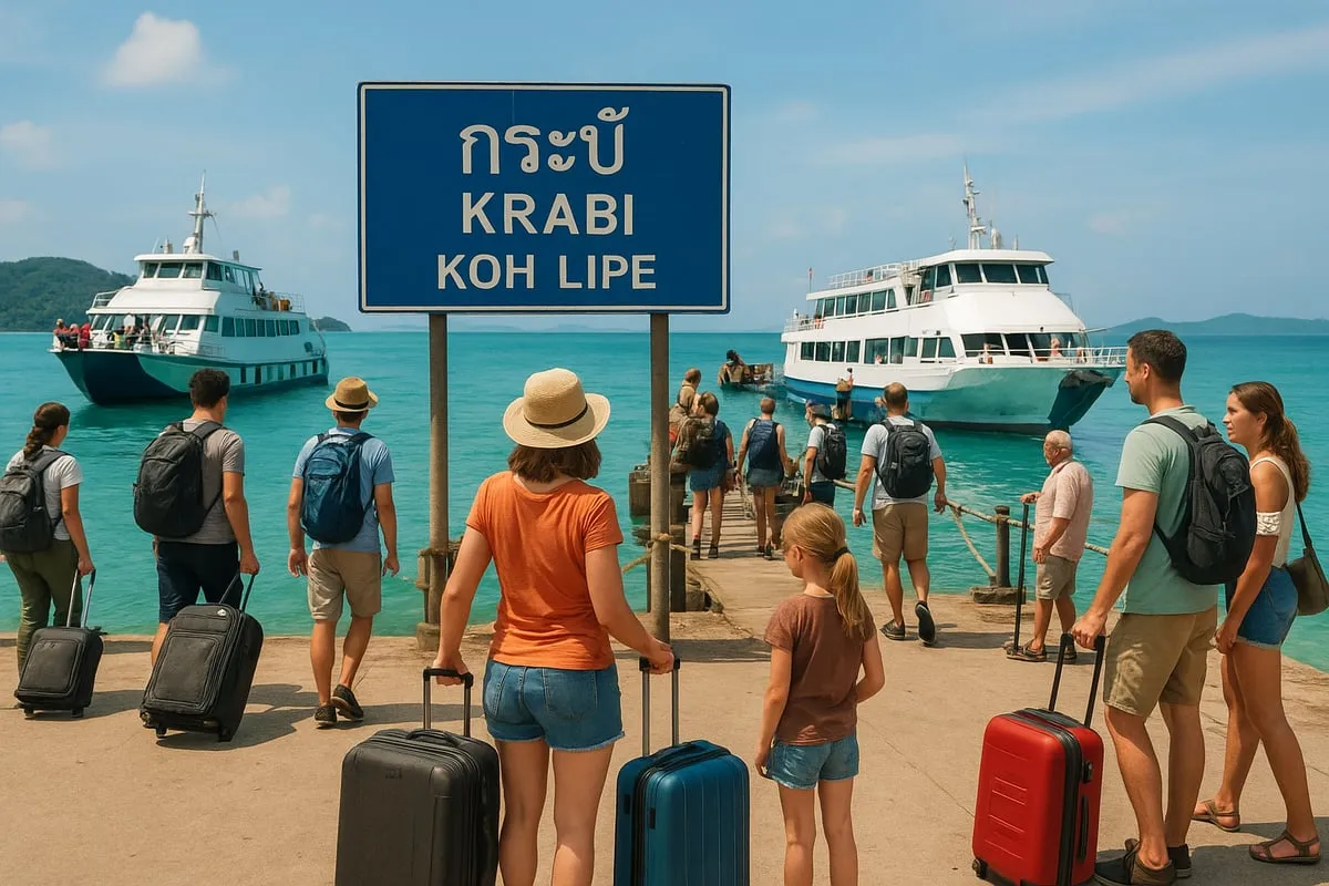 Essential Travel Tips & Frequently Asked Questions