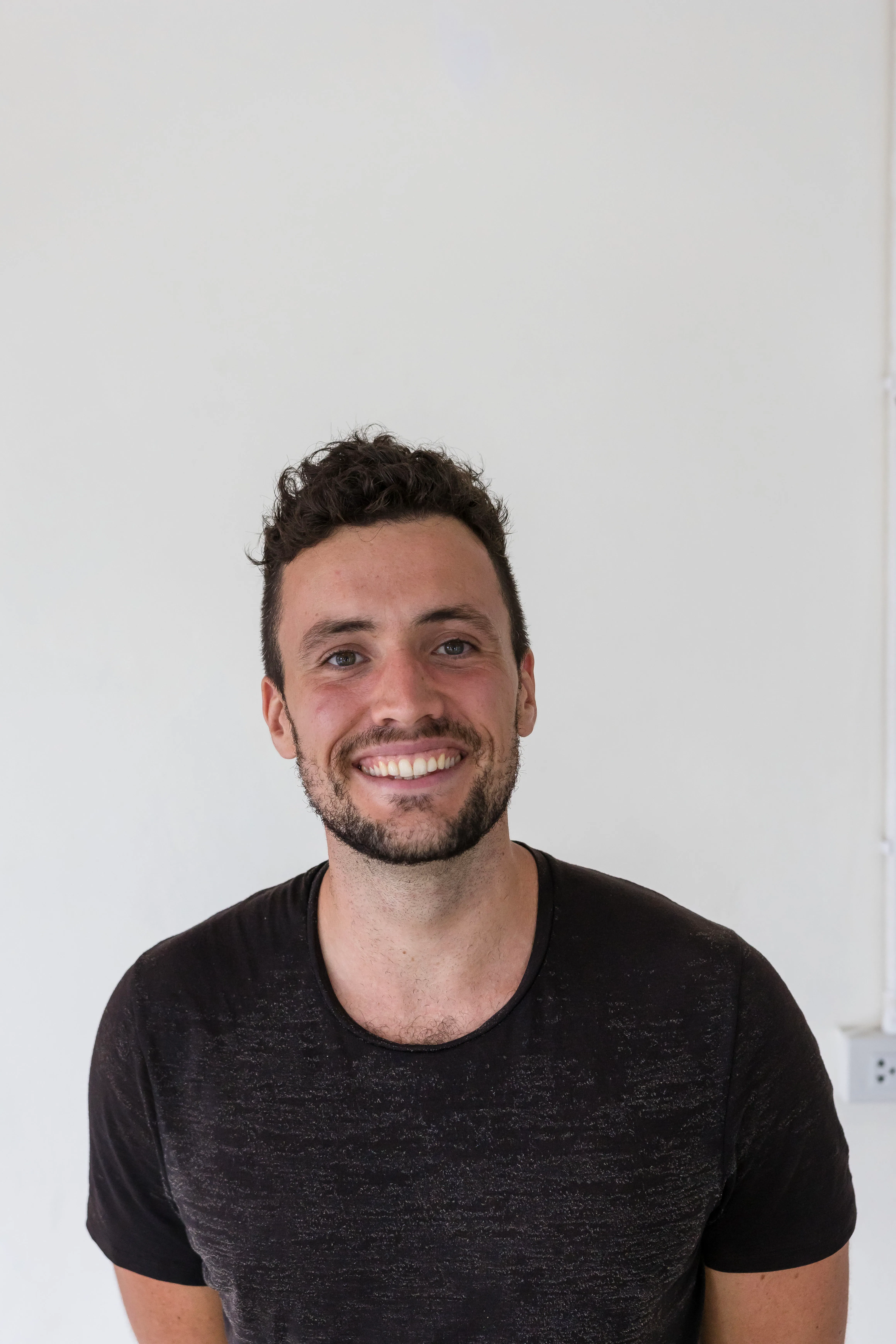 Thailand Boat Tickets support team member
