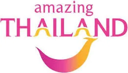 Tourism Authority of Thailand logo