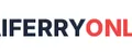 Thai Ferry Online logo