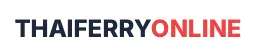 Thai Ferry Online