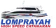 Lomprayah logo